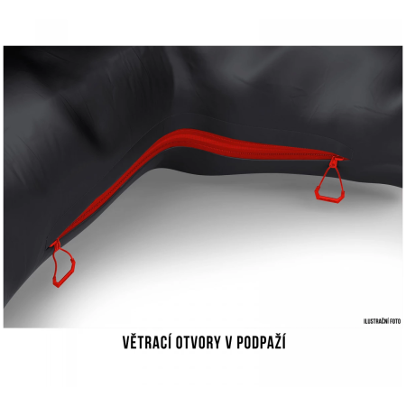 Kurtka damska Husky Sevan L