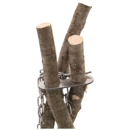 Uchwyt Robens Bushcraft DIY Tripod