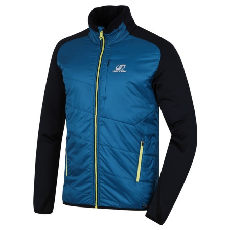 Kurtka męska Hannah Massim niebieski TurkishTile