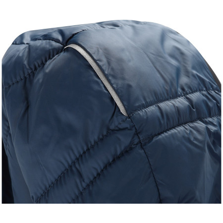 Dziecięca kurtka zimowa Alpine Pro Douwo