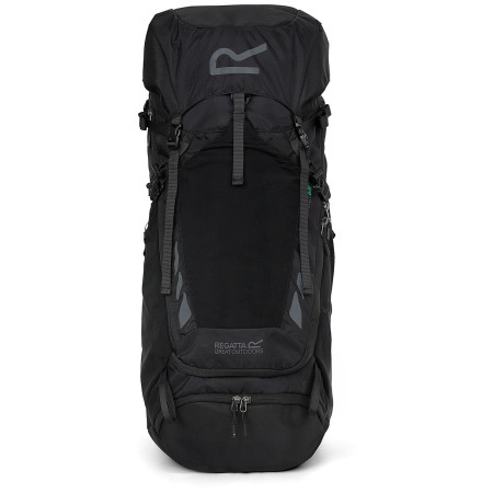 Plecak Regatta Blackfell IV 65L czarny Black