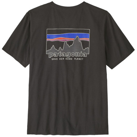 Koszulka męska Patagonia M's '73 Skyline T-Shirt