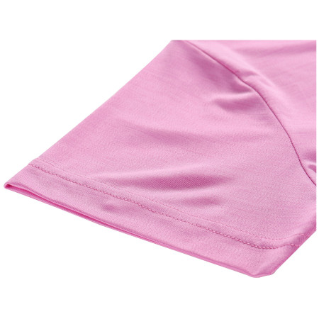 Koszulka damska Alpine Pro Basika