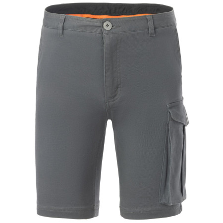 Spodenki męskie Regatta Bendrick Shorts szary Dark Storm