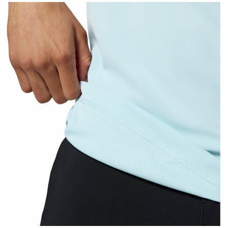 Koszulka męska Columbia Zero Rules™ Light SS Graphic Crew