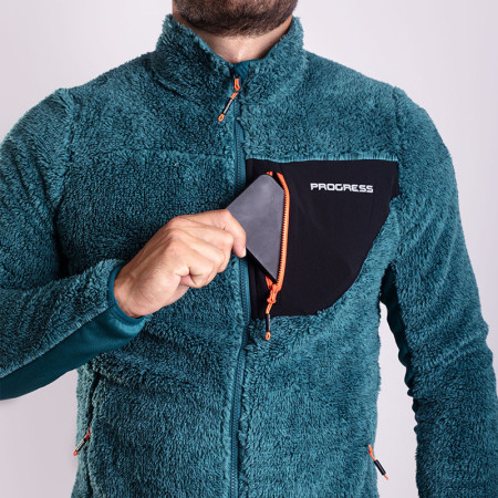 Męska bluza Progress Bjorn