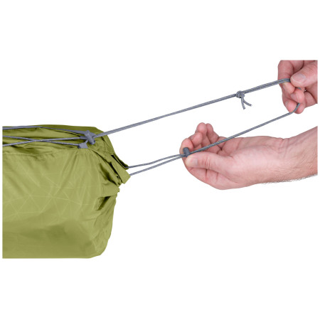 Samopompująca się karimata Sea to Summit Camp Mat Self Inflating Mat R