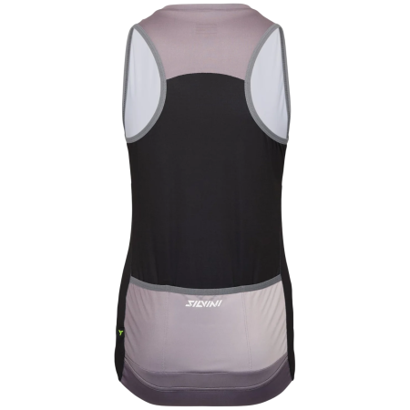 Damska koszulka kolarska Silvini Escolca