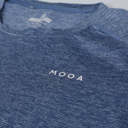 Koszulka damska MOOA UV-Protect