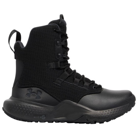 Buty damskie Under Armour W Micro G Stellar czarny Black/Black/Anthracite