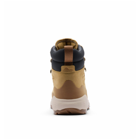 Męskie buty trekkingowe Columbia Newton Alpine Pt™