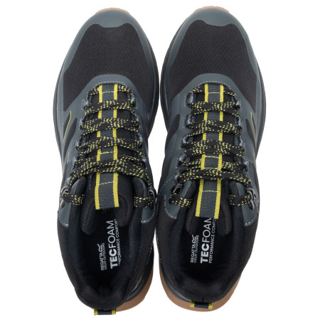 Buty trekkingowe wysokie męskie Regatta Ravika Mid