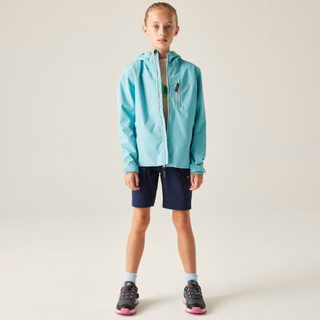 Kurtka dziecięca Dare 2b Kids Switch II Jacket Nordic Blue