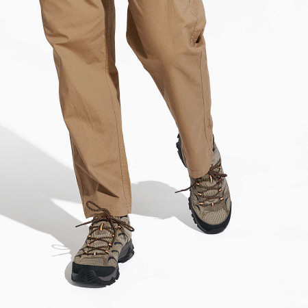Męskie buty turystyczne Merrell Moab 3