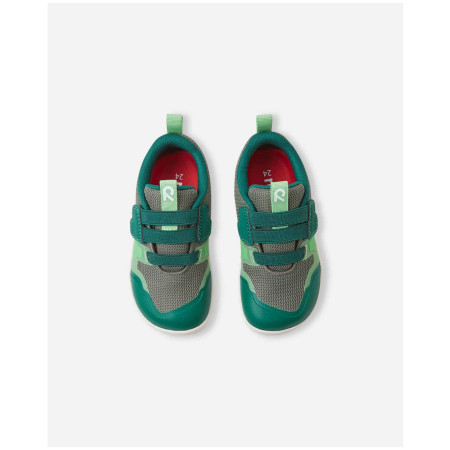 Buty dziecięce Reima Tepastelu