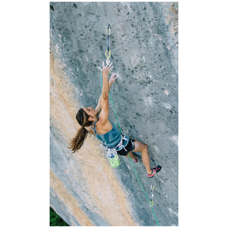 Uprząż wspinaczkowa Edelrid Ace III