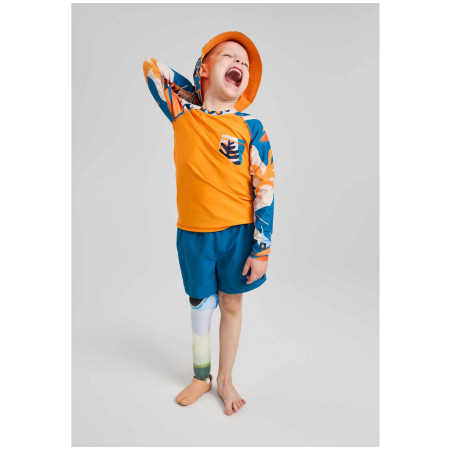 Kapelusik dziecięcy Reima Viehe