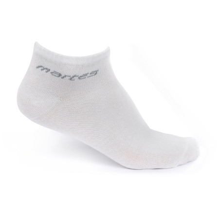 Skarpetki Martes Sorre Pack biały White