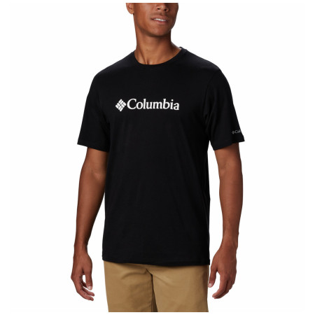 Koszulka męska Columbia CSC Basic Logo Tee