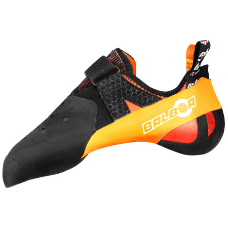 Buty wspinaczkowe EB Climbing Balboa