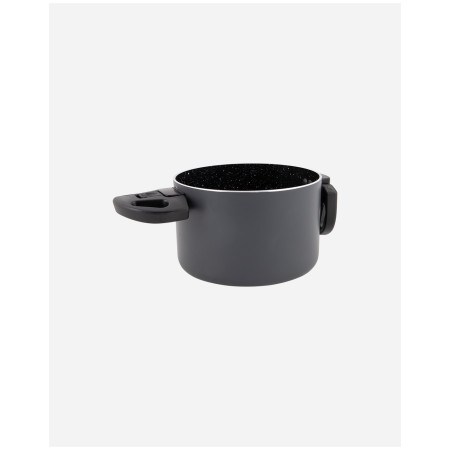 Zestaw garnków Bo-Camp Cookware set Twist 2pcs alu indu