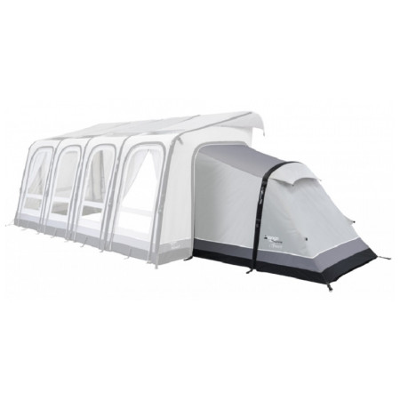 Wiata Vango Varkala Annex zarys GrayViolet