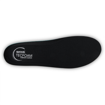Wkładki do butów Regatta Tecfoam Comfort Insole