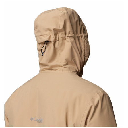 Kurtka męska Columbia Explorer'S Edge™ II Insulated Jacket