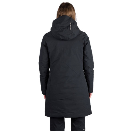 Płaszcz damski Northfinder Randi