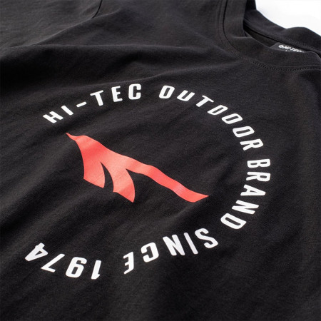 Koszulka męska Hi-Tec Olen