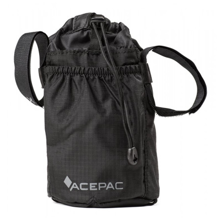 Torebka rowerowa Acepac Fat bottle bag MKIII