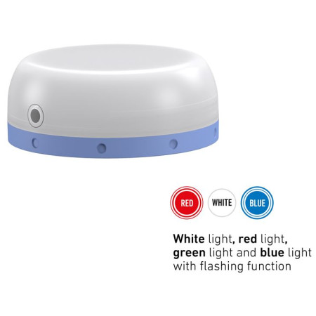 Lampka Ledlenser Kidcamp6