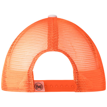 Bejsbolówka Buff Trucker Cap
