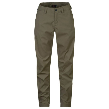 Spodnie damskie Hannah Welory zielony tarmac