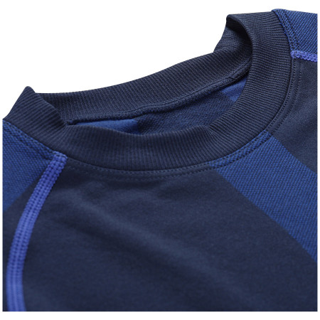 Dziecięca koszulka Alpine Pro Amboso