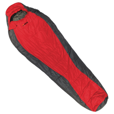 Śpiwór Yate Sanford czerwony