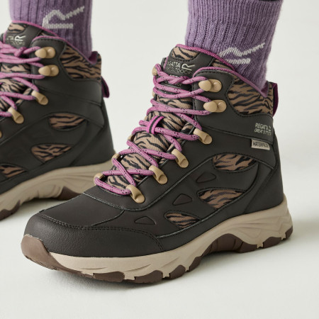 Buty damskie Regatta Womens Vendora Boot