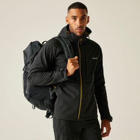 Kurtka męska Regatta Hewitts