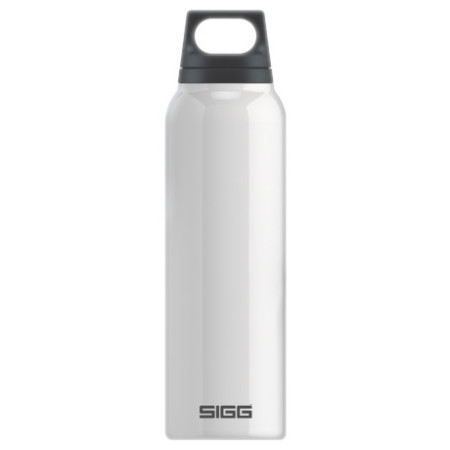 Termos Sigg H&C Classic 0,5 l bílá biały White