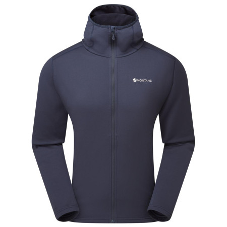 Bluza męska Montane Fury Lite Hoodie