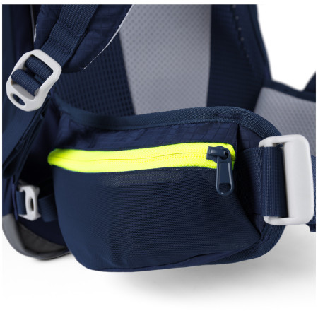 Plecak turystyczny Zulu Sandstone 45+5