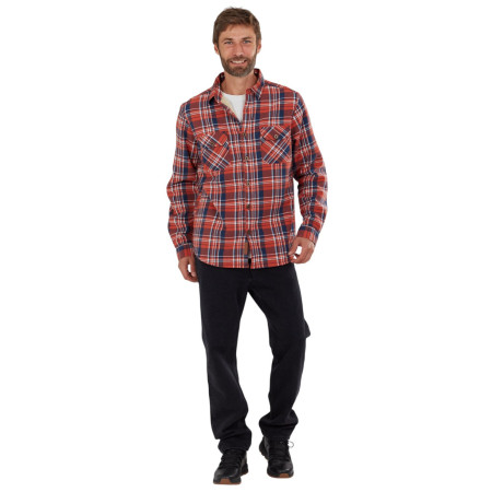 Koszula męska Fundango Roddy Lined Shirt