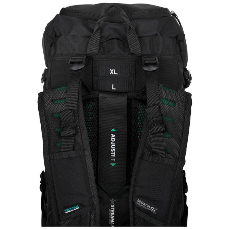 Plecak Regatta Blackfell IV 65L