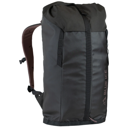 Plecak Blue Ice Moonlight 25L czarny Pirate Black