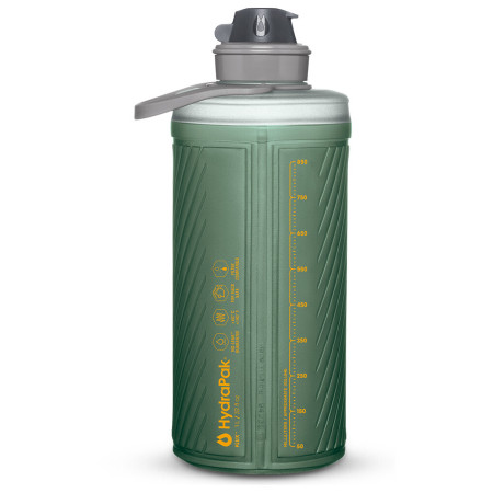 Butelka składana Hydrapak Flux 1.0L