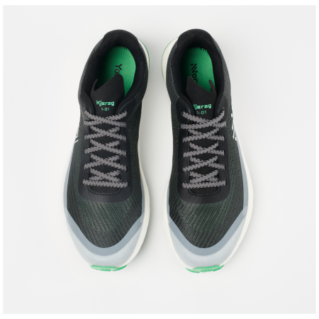 Buty do biegania dla mężczyzn NNormal Kjerag