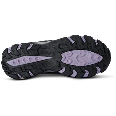 Buty damskie Regatta Womens Holcombe III