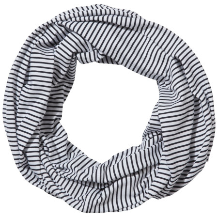 Komin Craghoppers NosiLife Infinity Scarf niebieski/biały BlueNavy Str