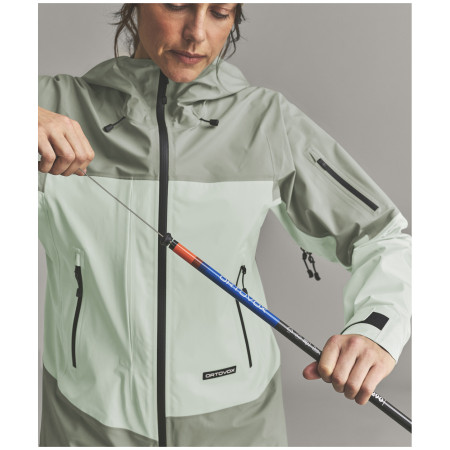 Sonda lawinowa Ortovox Probe Carbon 320+