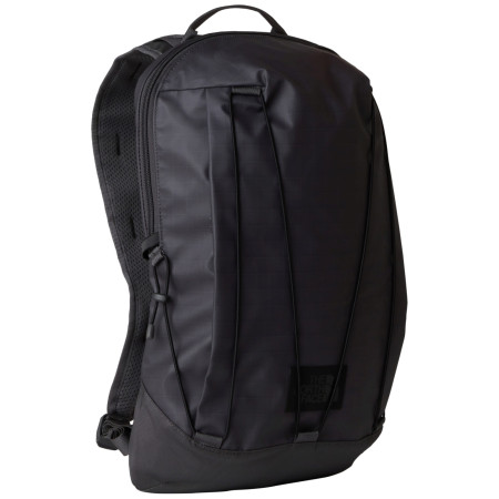 Plecak The North Face Base Camp Voyager Pro Lightweight czarny ANTHRACITE GREY/TNF BLA